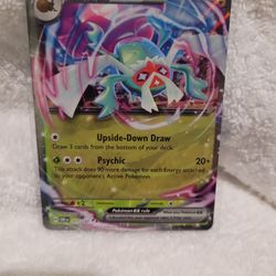 Pokemon 13 Rares out of Lot 150