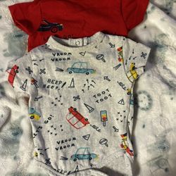 Twin Baby Clothes