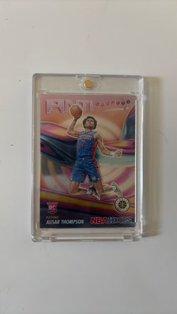 Asur Thompson