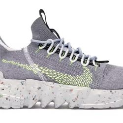Nike Space Hippie 01 Size 9.5 11 11.5
