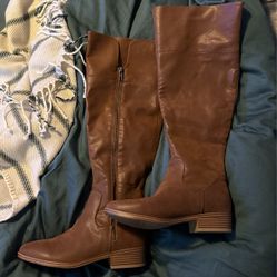 Women’s Boots