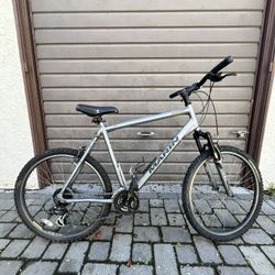 Marin Mountain Bike Mill Valley Model