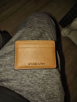 Michael  Kors Card Holder