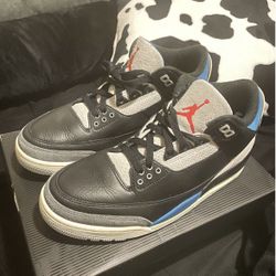 Jordan Aj Retro 3 OG
