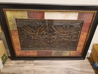 Panting great condition