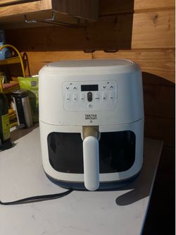 Air fryer