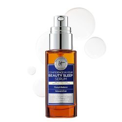 ❗MUST HAVE❗IT COSMETICS BEAUTY SLEEP SERUM TRI-AOX CONCENTRATE 30ML