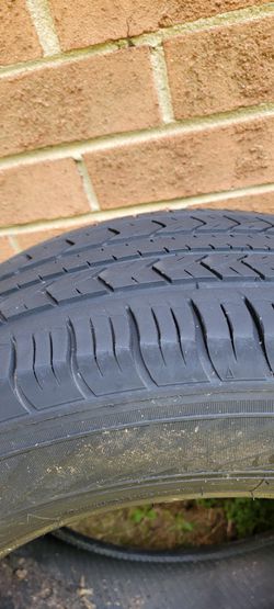 235/65R17 Tires Thumbnail