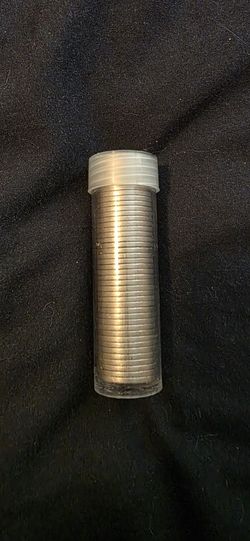 1939 Jefferson Nickel