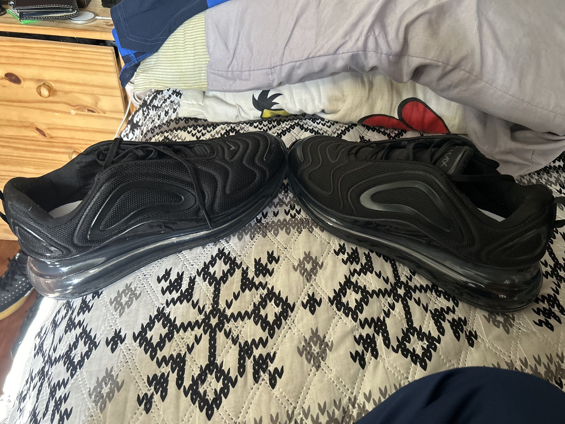 Nike Air Max 720