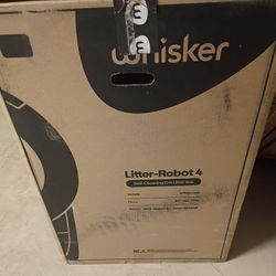 Litter Robot 4 