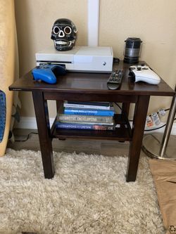 Side Table