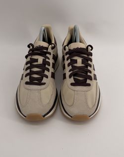 Adidas Cloudfoam Comfort Women's Shoes Brown Size 8 BRAND NEW