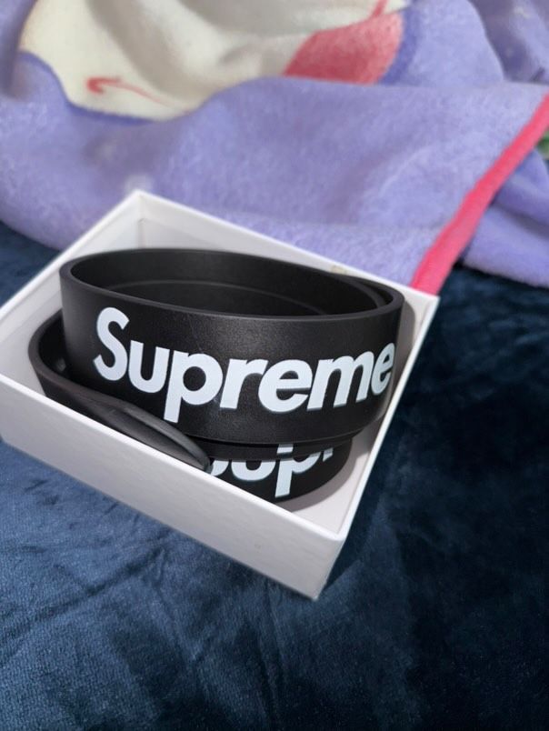Supreme Belt