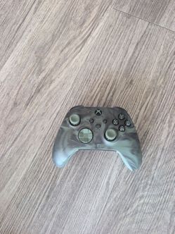 Microsoft Xbox Series S|X Controller Nocturnal Vapor (Renewed)