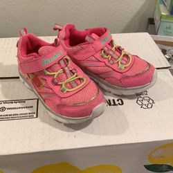 Skechers S Light