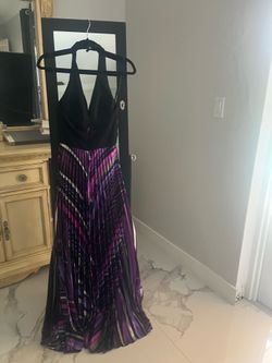 Vestido de macys sise 4