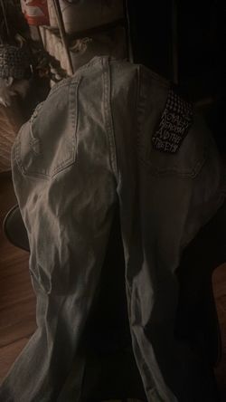 Size 32 ksubi