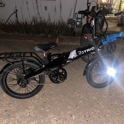 E bike Lectric XP Lite 2.0