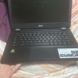 6 Refurbished Chrome Books, Separate Or Together 