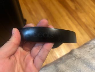 Beats by Dre solo 4s