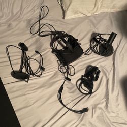 Oculus Rift