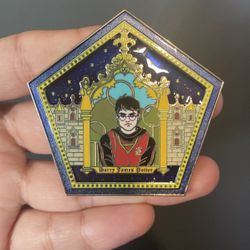 Harry Potter Pin