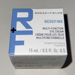 RODAN + FIELDS Multi-function Eye Cream