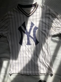 NEW YORK BASEBALL TEE