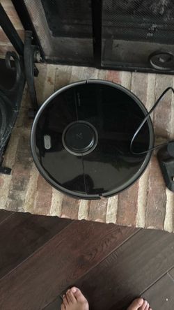 Robots vaccum