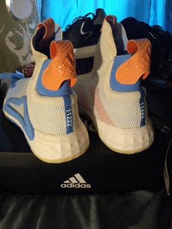 Size 13 11222 Adidas $65