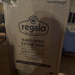 Baby Gate