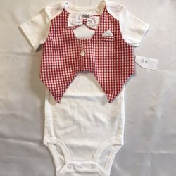 Custom Baby Onesie 18 Months 