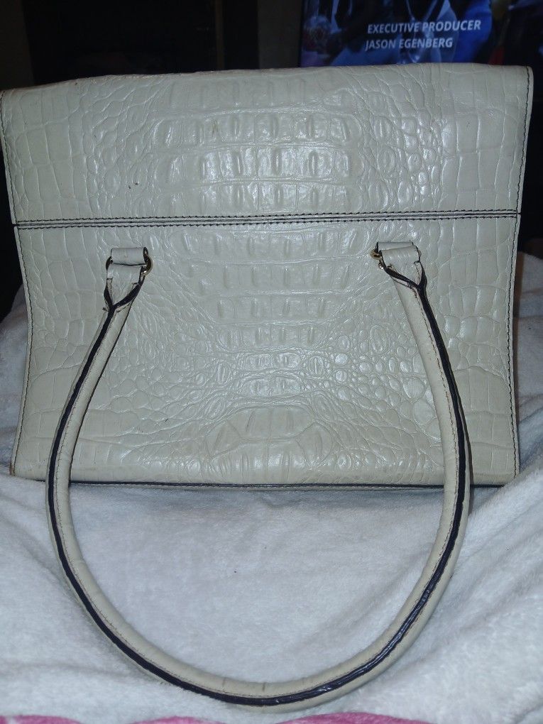 Kate Spade Crocodile Bag