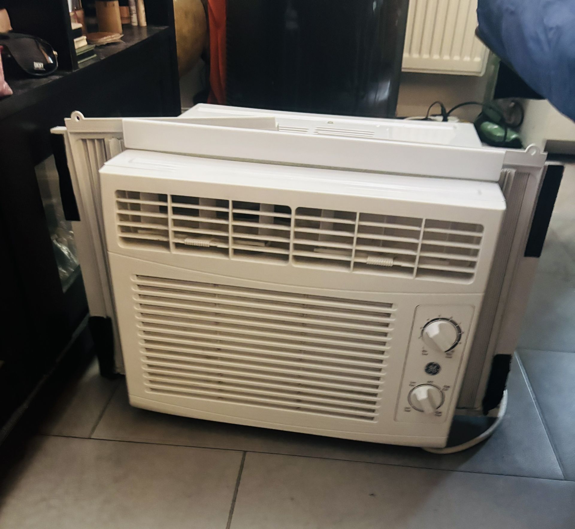 Ge 5000 Btu Air Conditioner 