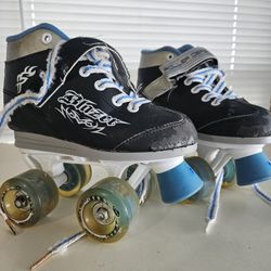 Kids Roller Skates