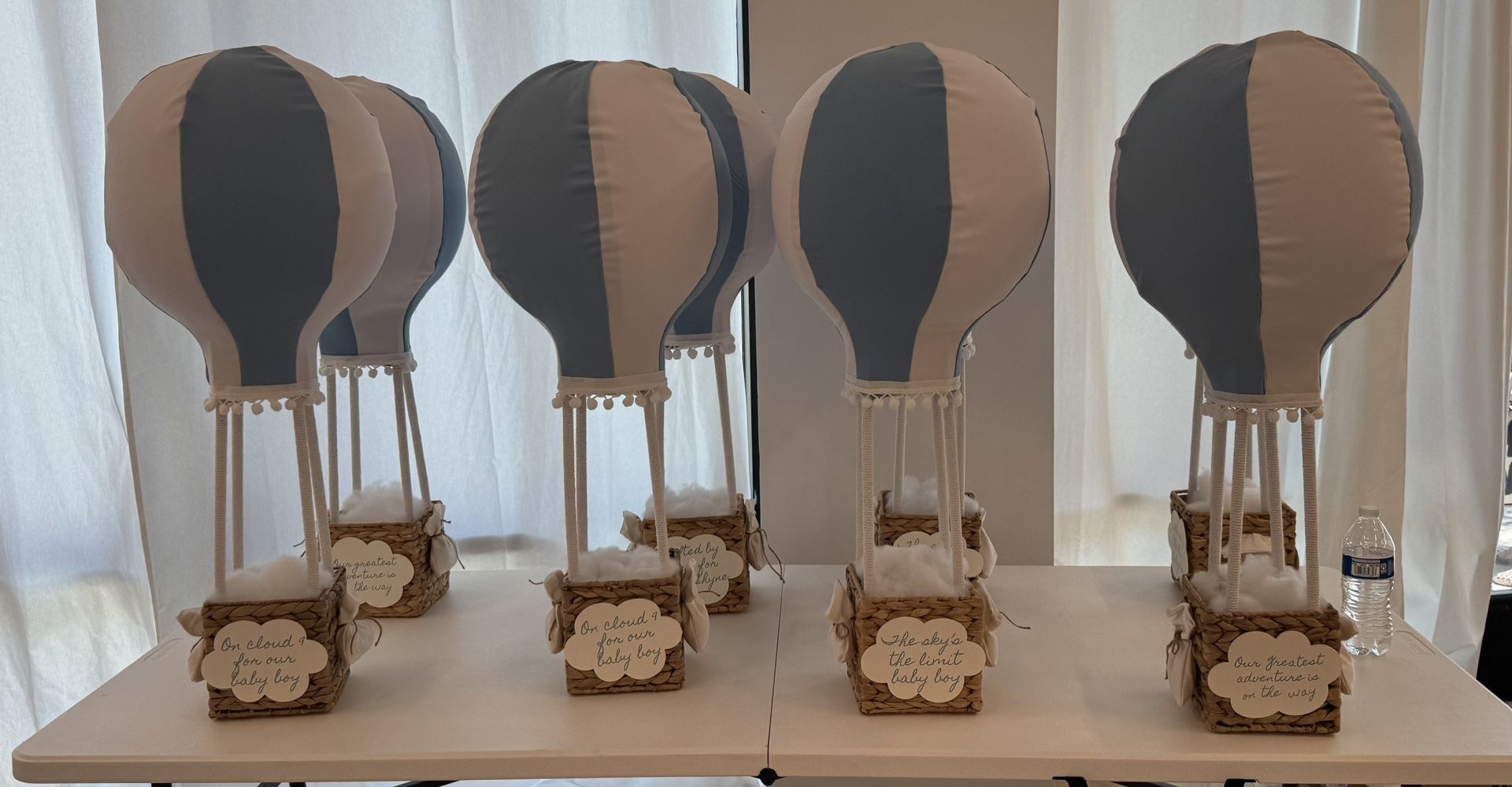Centerpieces For Sale
