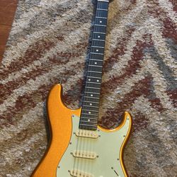 Tagima Electric Guitar 
