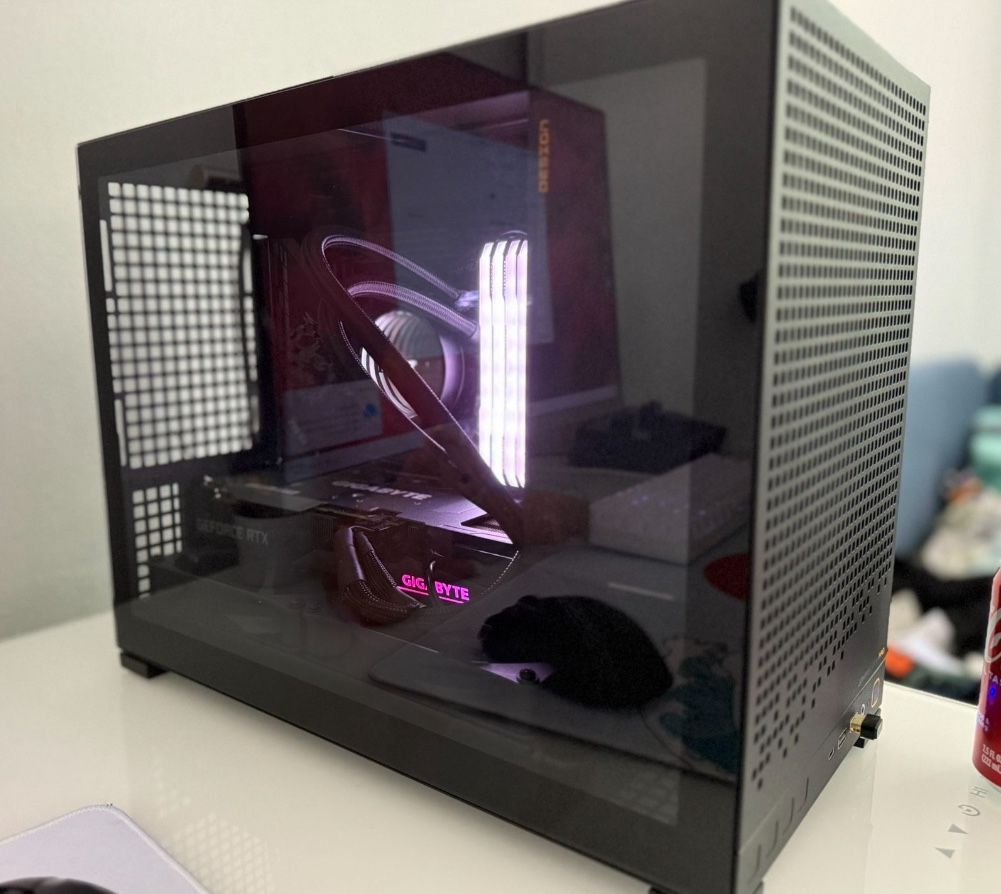 Gaming Pc