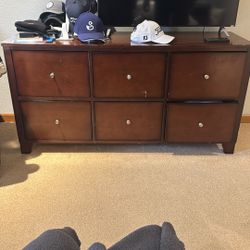King Bedroom Set 