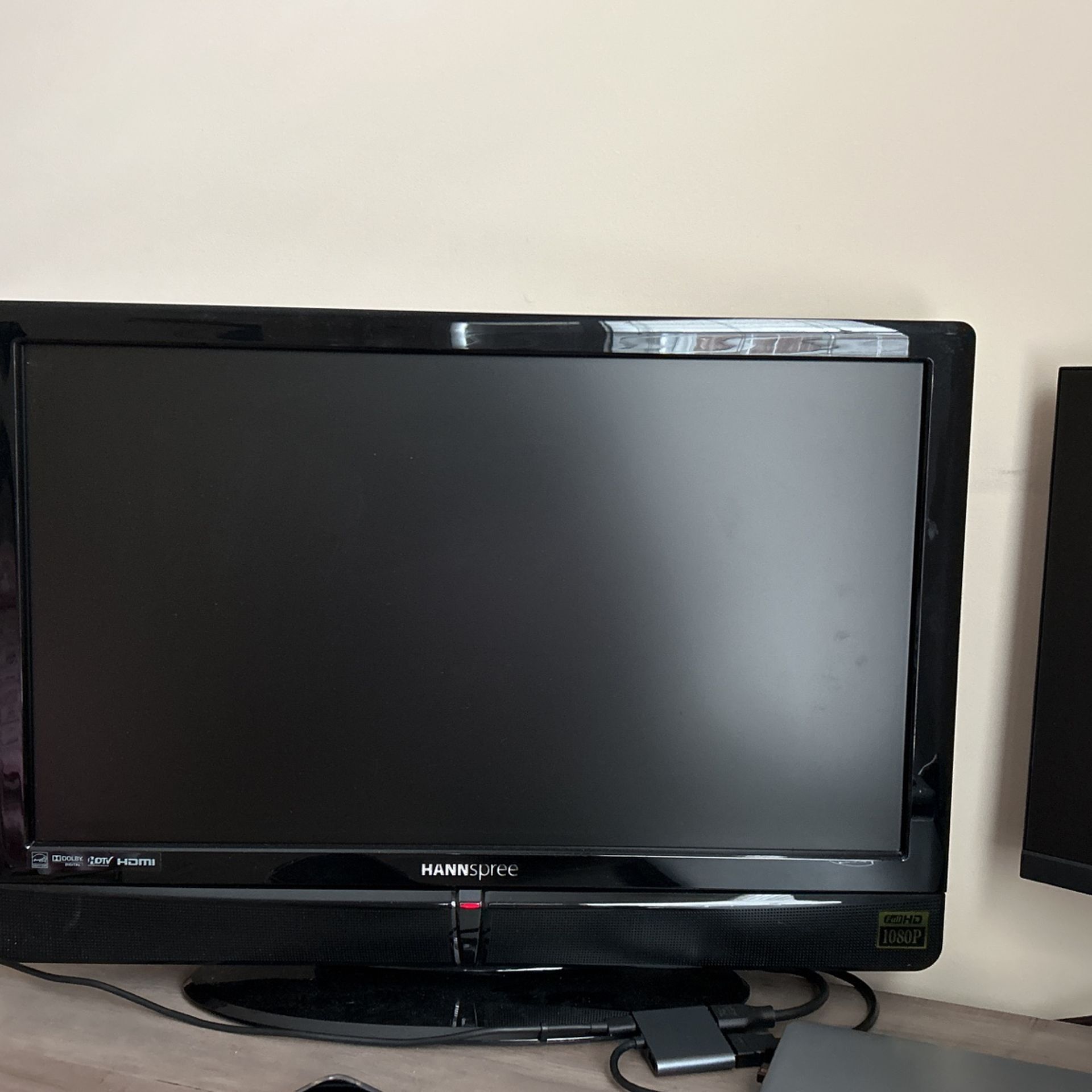 Hannspree. HD TV