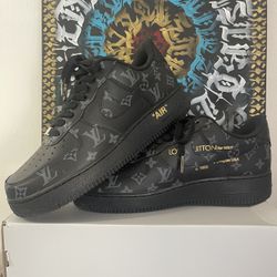 Nike Air Force 1