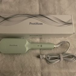 New In Box 32mm Beach Wave Crimper