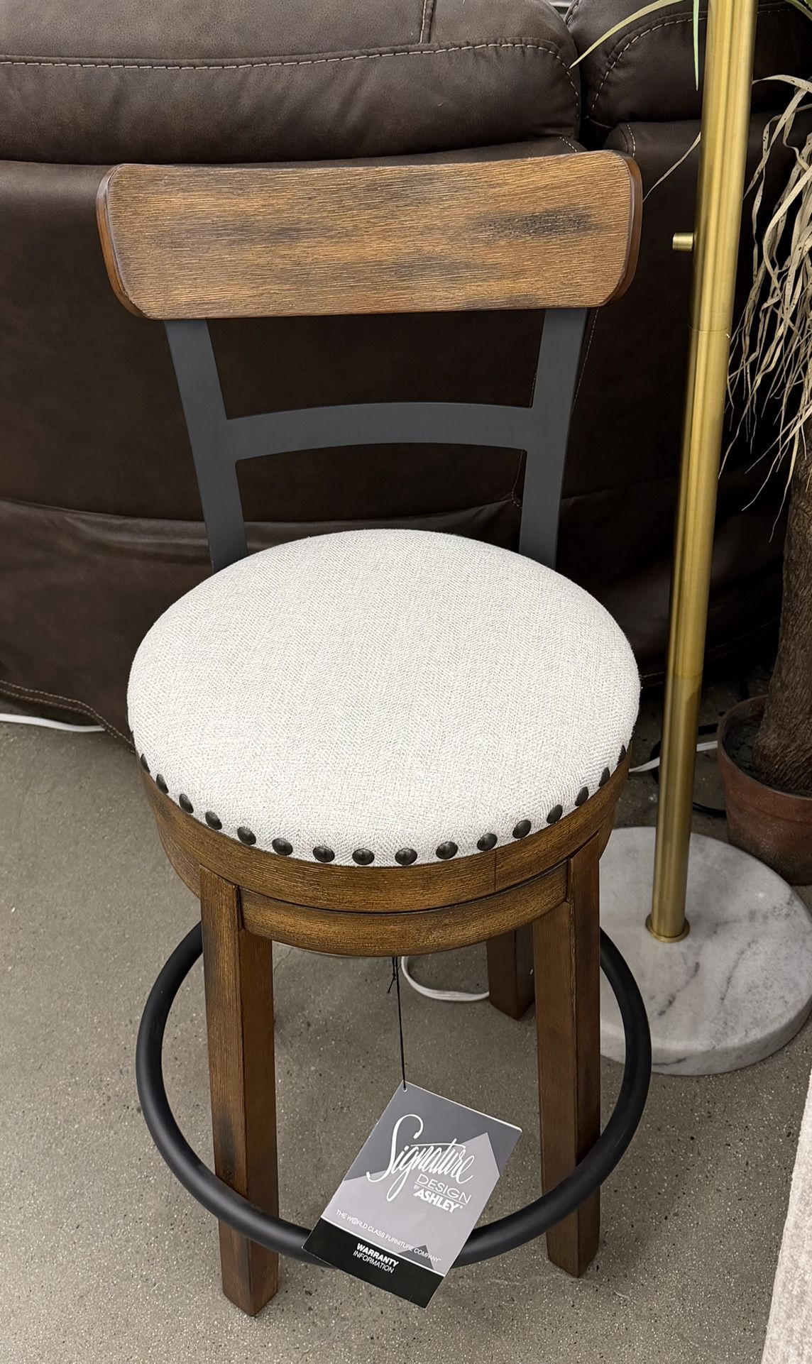 Ch Stool