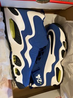 Nike Air Griffey Max