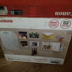 Canon Printer