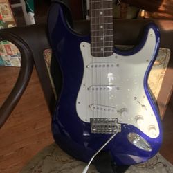 Fender Strat 
