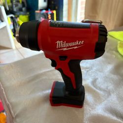 Milwaukee M18 18V Compact Heat Gun 2688-20