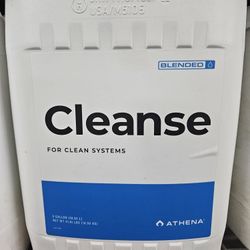 5gl Athena Cleanse 