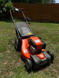 Mower
